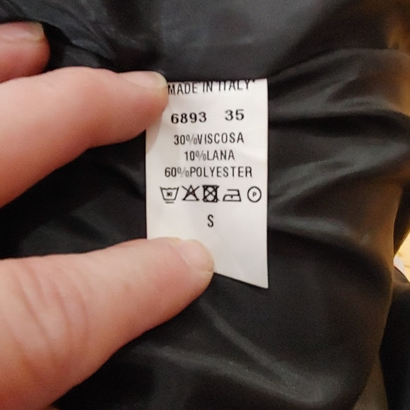 NWOT Bella Italy.. STUNNING!!!!! - Picture 11 of 11